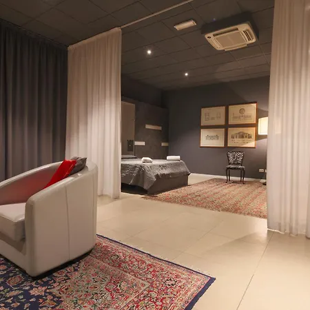Castelmartini Wellness & Business Hotel-2